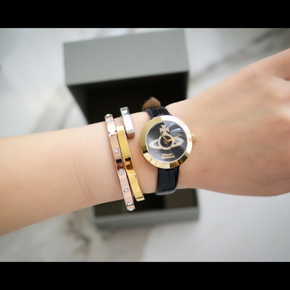 Vivienne Westwood watches